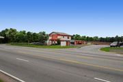Public Storage - 495 Buford Dr Lawrenceville, GA 30046