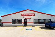 Public Storage - 602 SW 82nd St Lawton, OK 73505
