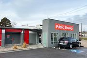 Public Storage - 184 E Antelope Dr Layton, UT 84041