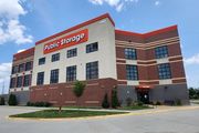 Public Storage - 11925 Santa Fe Trail Drive Lenexa, KS 66215