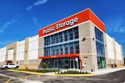 Public Storage - 12100 Santa Fe Trail Dr Lenexa, KS 66215