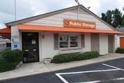 Public Storage - 951 N Main Street Lexington, NC 27292
