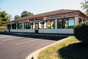 Public Storage - 7150 Cincinnati Dayton Rd Liberty Township, OH 45069