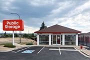 Public Storage - 1801 W Belleview Ave Littleton, CO 80120