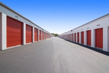 Public Storage - 836 E Airway Blvd Livermore, CA 94551
