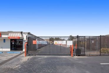 Public Storage - 836 E Airway Blvd Livermore, CA 94551