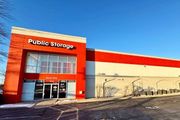 Public Storage - 2399 S Finley Road Lombard, IL 60148