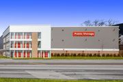 Public Storage - 880 E Roosevelt Rd Lombard, IL 60148