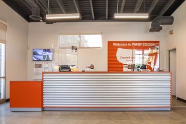 Public Storage - 4295 Outer Traffic Circle Long Beach, CA 90804