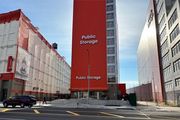 Public Storage - 3204 Northern Blvd Long Island City, NY 11101