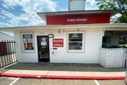 Public Storage - 2331 Wedgewood Ave Longmont, CO 80503