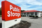 Public Storage - 1140 Highway 9 W Longs, SC 29568