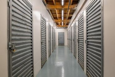 Public Storage - 2703 Martin Luther King Blvd Los Angeles, CA 90008