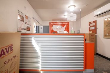Public Storage - 2703 Martin Luther King Blvd Los Angeles, CA 90008