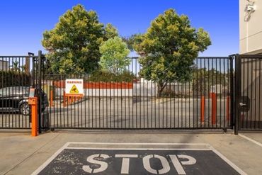 Public Storage - 2703 Martin Luther King Blvd Los Angeles, CA 90008