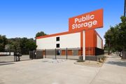 Public Storage - 4101 North Figueroa Street Los Angeles, CA 90065