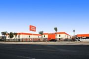 Public Storage - 5741 W Jefferson Blvd Los Angeles, CA 90016