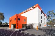 Public Storage - 5917 Burchard Ave Los Angeles, CA 90034