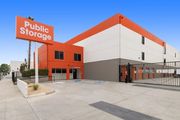 Public Storage - 6202 Willoughby Ave Los Angeles, CA 90038