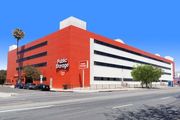Public Storage - 6801 Santa Monica Blvd West Hollywood, CA 90038