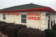 Public Storage - 5550 Greenbelt Hwy Louisville, KY 40216