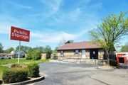 Public Storage - 7818 Saint Andrews Church Rd Louisville, KY 40214