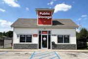 Public Storage - 9100 Blue Lick Road Louisville, KY 40219