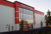 Public Storage - 13505 Mukilteo Speedway Lynnwood, WA 98087