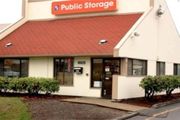 Public Storage - 18926 Highway 99 Lynnwood, WA 98036