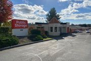 Public Storage - 4600 196th Street SW Lynnwood, WA 98036