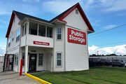 Public Storage - 1546 Gallatin Pike N Madison, TN 37115