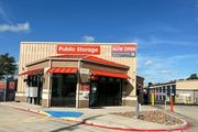 Public Storage - 29101 FM 2978 Rd (Ste B2) Magnolia, TX 77354