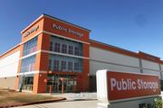Public Storage - 33327 Egypt Lane Magnolia, TX 77354