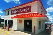Public Storage - 9720 FM 1488 Rd Magnolia, TX 77354