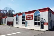 Public Storage - 289 US Highway 9 Manalapan, NJ 07726