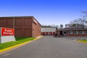 Public Storage - 7901 Centreville Road Manassas, VA 20111