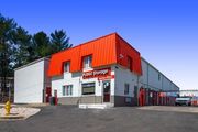 Public Storage - 8046 Sudley Road Manassas, VA 20109