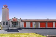 Public Storage - 8550 Sudley Road Manassas, VA 20110