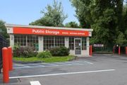 Public Storage - 100 Taylor Street Manchester, CT 06042
