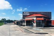 Public Storage - 17512 Highway 6 Manvel, TX 77578