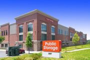 Public Storage - 2307 Canton Rd NE Marietta, GA 30066