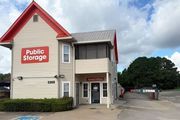Public Storage - 3369 Canton Road Marietta, GA 30066