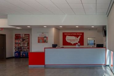 Public Storage - 51 W Route 70 Marlton, NJ 08053