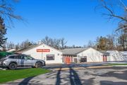Public Storage - 10833 Monroe Road Matthews, NC 28105