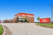Public Storage - 3801 S Hardin Blvd McKinney, TX 75070