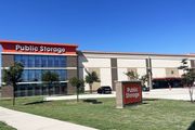 Public Storage - 4700 Stacy Rd McKinney, TX 75070