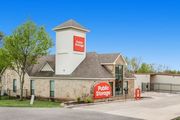 Public Storage - 5903 N Custer Rd McKinney, TX 75071