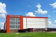 Public Storage - 3500 Sam Rayburn Hwy Melissa, TX 75454