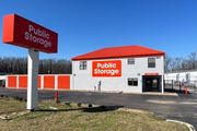 Public Storage - 3891 Thomas St Memphis, TN 38127