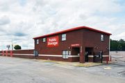 Public Storage - 4720 Getwell Rd Memphis, TN 38118